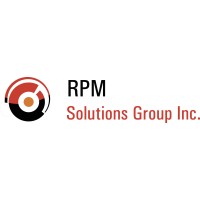 RPM Solutions Group, Inc. Logo