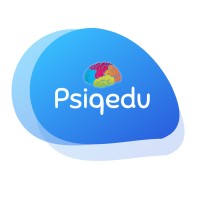 Psiqedu Logo