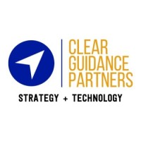 Clear Guidance Partners Logo