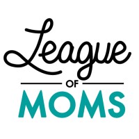 League of Moms Logo