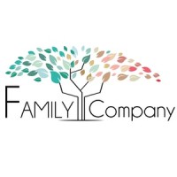 FAMILY COMPANY Logo