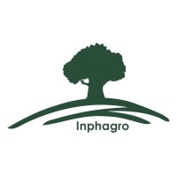 Inphagro BVBA Logo