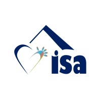 ISA Autonomie Logo