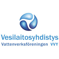Vesilaitosyhdistys, VVY, Finnish Water Utilities Association Logo
