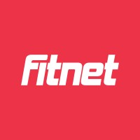 Fitnet App Logo