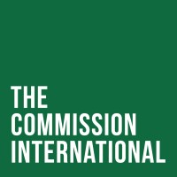 The Commission International Logo