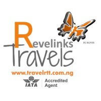 Revelinks Travels and Tours Logo