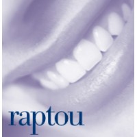 Raptou Family Dental Logo