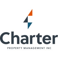 Charter Property Management Logo