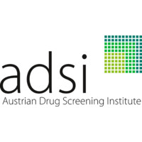 ADSI - Austrian Drug Screening Institute GmbH Logo
