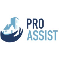 Pro-Assist Northampton Ltd Logo
