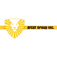 AFCAT Group, Inc. Logo