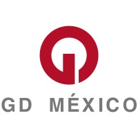Grupo Dico México Logo