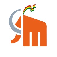 MAMUT PISOS INDUSTRIALES Y DEPORTIVOS Logo