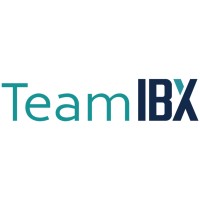 TeamIBX Logo