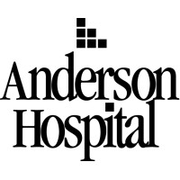 Anderson Hospital Logo