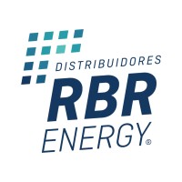 RBR ENERGY Logo