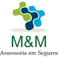 M&M Assessoria em Seguros Ltda Logo
