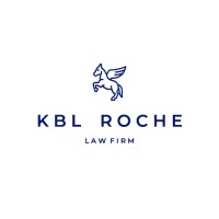 KBL Roche Logo
