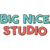 Big Nice Studio Logo
