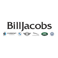 Bill Jacobs Motorsport Logo