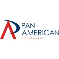 Pan American Group Logo