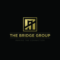 The Bridge Group Logo