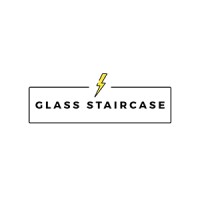 Glass Staircase Logo