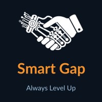 Smart Gap France Logo