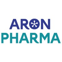 AronPharma Logo