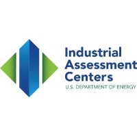 Alabama Industrial Assessment Center Logo