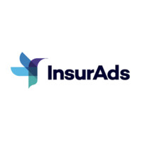 InsurAds Logo
