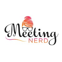 Meeting Nerd Logo