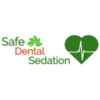 Safe Dental Sedation (Advanced Dental Anesthesia PLLC) Logo