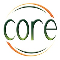Centre for Organic Research & Education (CORE) Logo