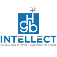 GHB Intellect Logo