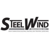 SteelWind Industries Logo
