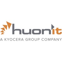 Huon IT Logo