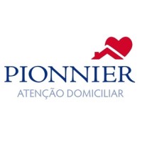 Pionnier Atendimento Domiciliar em Saúde Logo
