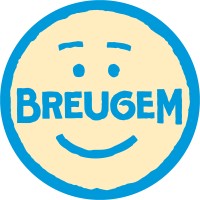 Breugem Beer Logo