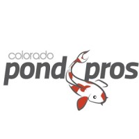 Colorado Pond Pros Logo