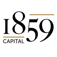1859 Capital LLP Logo