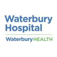 Waterbury Hospital Logo