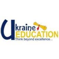 Ukraine Education Logo