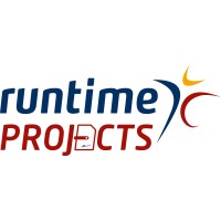 Runtime Projects Logo