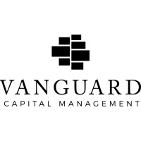 Vanguard Capital Management Logo