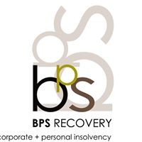BPS Recovery Logo