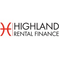Highland Rental Finance Logo