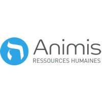 Animis Ressources Humaines Logo