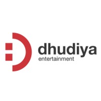 Dhudiya Entertainment Logo